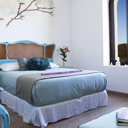 وسبا سانت بيري ديل بويك 5* يوريت دي مار